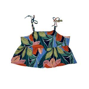 Lily White Ladies Tank Top Size 3X New with Tags